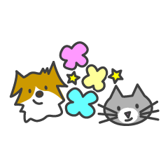 Kinako the lop-eared dog 3