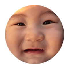 鐵男表情貼