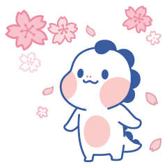 cherry blossom pewpew