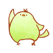 IRODORISAN Sticker