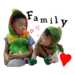 宥宇&宥珍