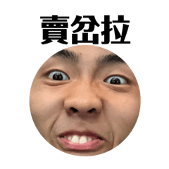 武術表情苞
