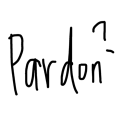 你每一天的日常用語