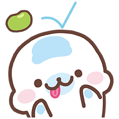 ป๊อปอัพกับมาเมะโกมะ♪
