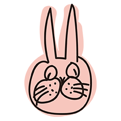 Ugly cats & dogs (ugly rabbit)
