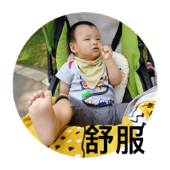QQ麻糬