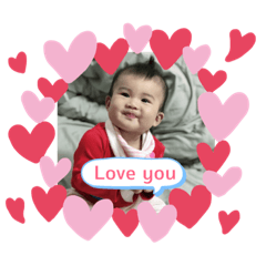 奶綠妹妹的小小世界