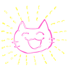 beautiful cats///