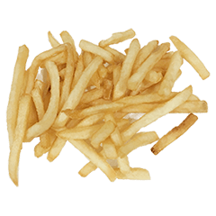 Love French Fries
