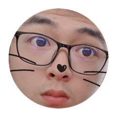 就是。要搞怪