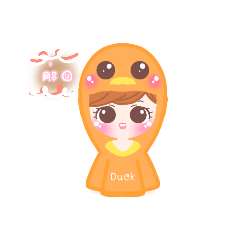 N ' Duck