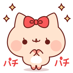 Classy cat