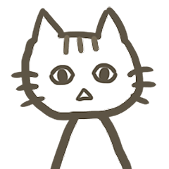 "Hakata dialect" cat