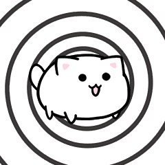 tremble cat(small)