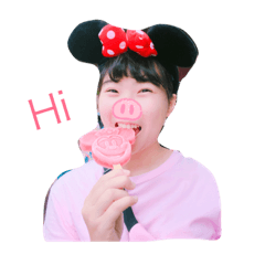 橘子與豬肉