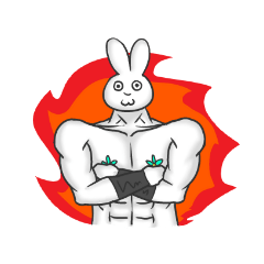 Bunny-MAN