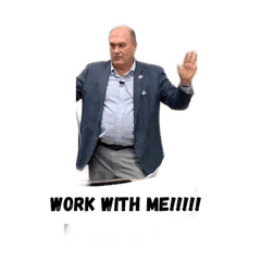 Rami special stickers