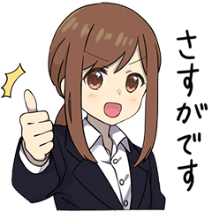 カノジョちゃん