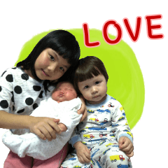 Happy & Lovely Child