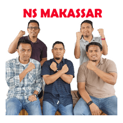 NS Ewako Makassar