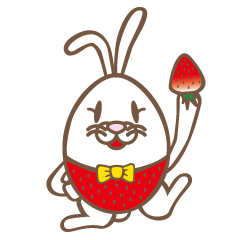 egg-ru! Sticker