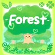 -Forest- 緑の詰め合わせ