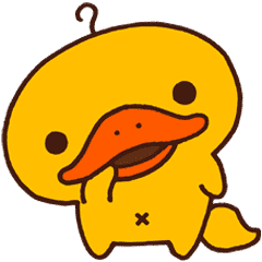 Kamonohashikamo Line Stickers Line Store