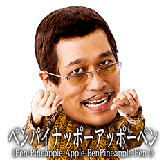 PIKOTARO PPAP
