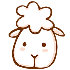 Joy sheep