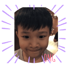 兄妹兩