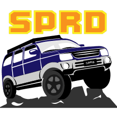 SPRD SUV Car