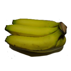 bananas.