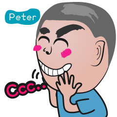 Peter's life story