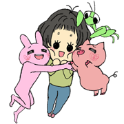poyutan family2