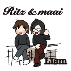 RITZとmaai バージョン2.