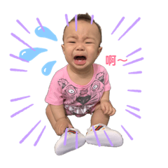 我的多多baby