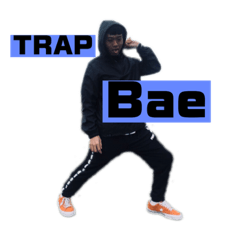 Trap豪豪