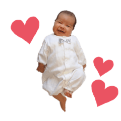 CHIHAYA baby