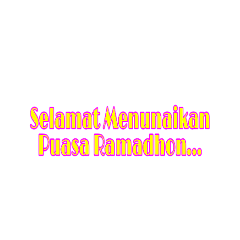 salam ramadhan