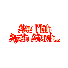 sticker sunda