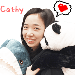 Happy Cathy