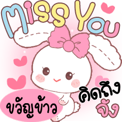 Kwankaw Cute Rabbit