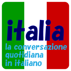 daily conversation in italian