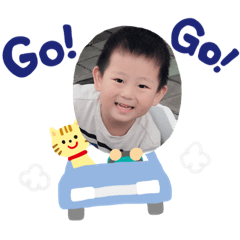 兩寶的日常用語篇