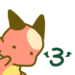 ゆるドラさん3 Line スタンプ Line Store