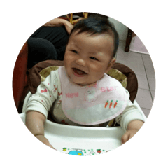 宥宥baby0813