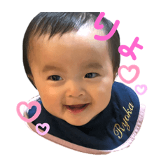 ryoka!stamp