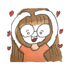 Ann 心好累