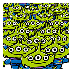 トイ ストーリー ポップアップスタンプ Line スタンプ Line Store トイ ストーリー ポップアップスタンプ Line スタンプ Line Store