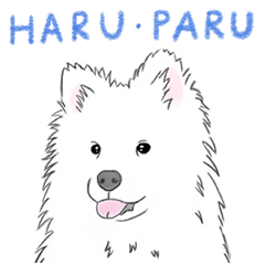 HaruParu HD